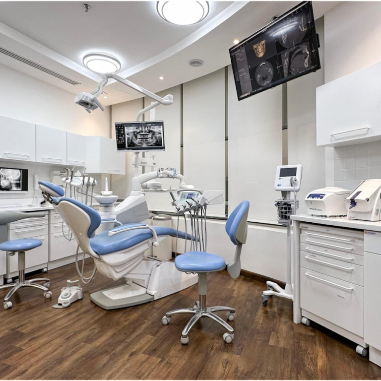 Levantine Dental Clinic – Dentist in Dubai