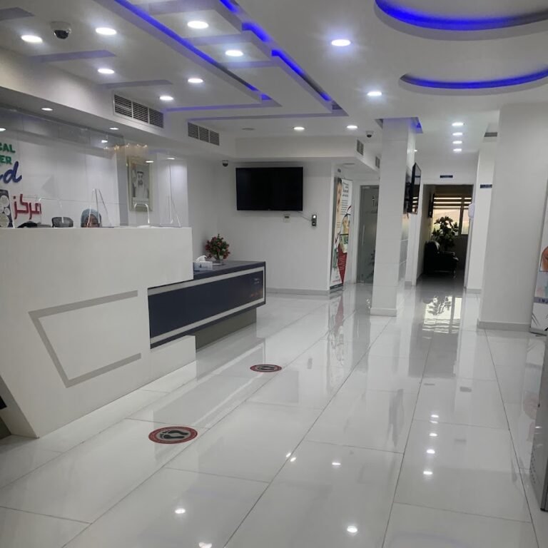 Levard Medical Center