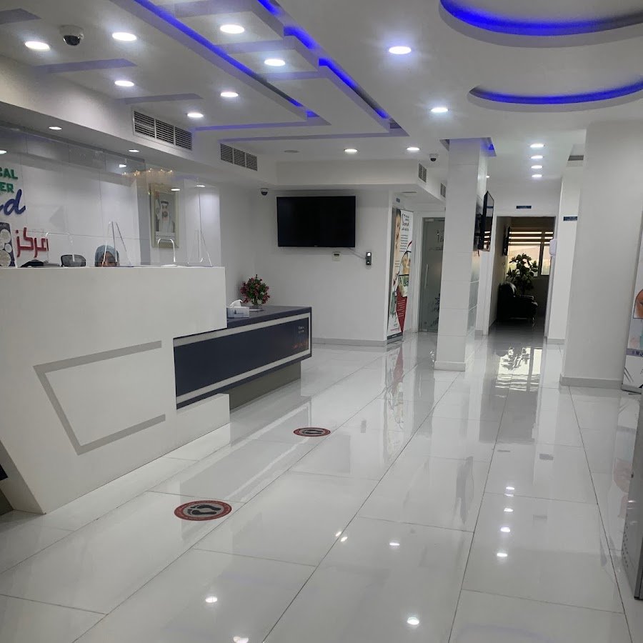 Levard Medical Center