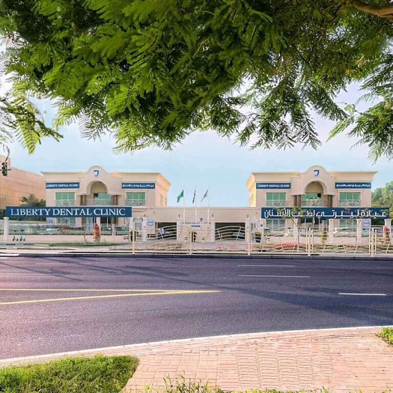 Liberty Dental Clinic