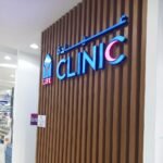 LIFE GP Clinic – BUR DUBAI, RAMADA
