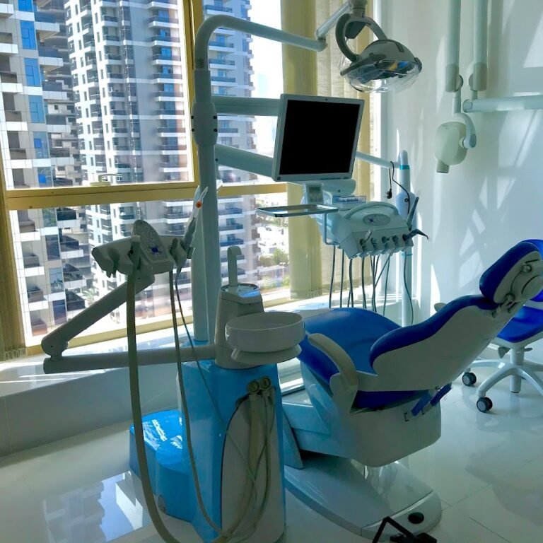 Life Medical Center DMCC