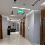 LIFE MEDICAL CENTRE – DUBAI SILICON OASIS, PALACE TOWER