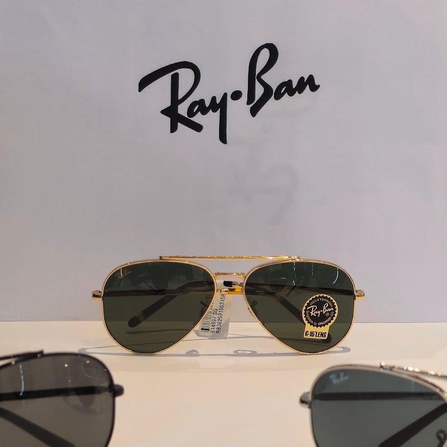 LIFE Opticals – Circle Mall