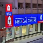 LIFE PHARMACY 105 – AL QUSAIS