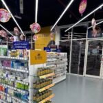 LIFE Pharmacy 164 – Silver Lining BLDG,JVT