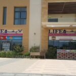 LIFE Pharmacy – The Sustainable City