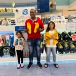 LifeBalance Foot Care – Mushrif Mall (Second floor, Opposite Sport 2000)