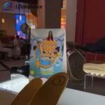 LifeBalance Foot Care – Wafi City Mall (First Floor, Opposite DXBlends)