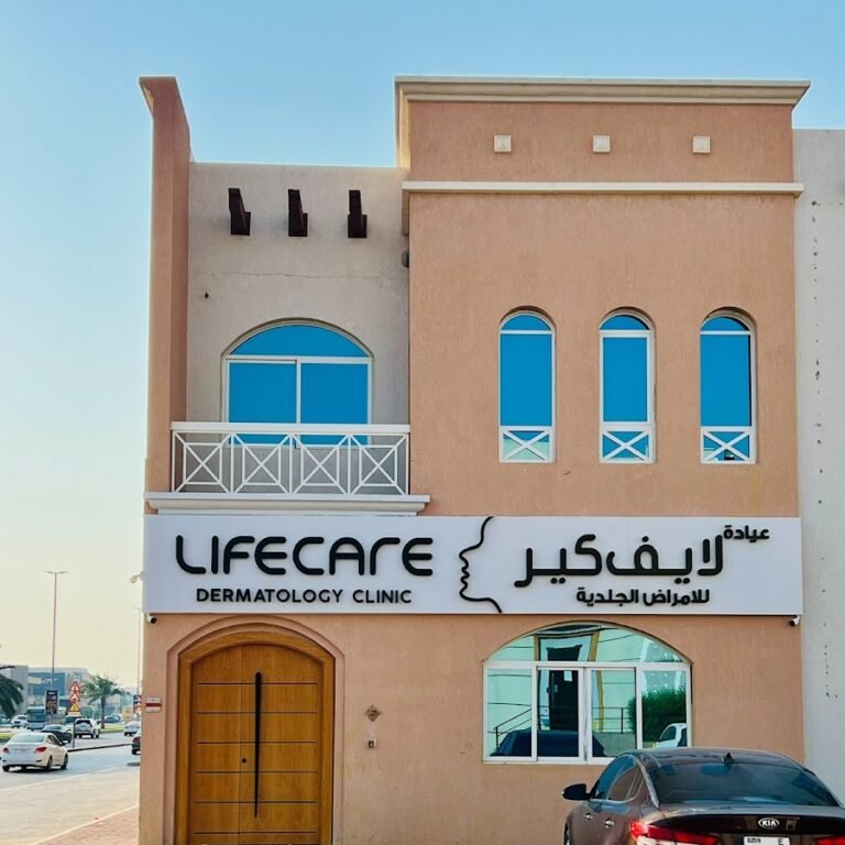 Lifecare Dermatology Clinic