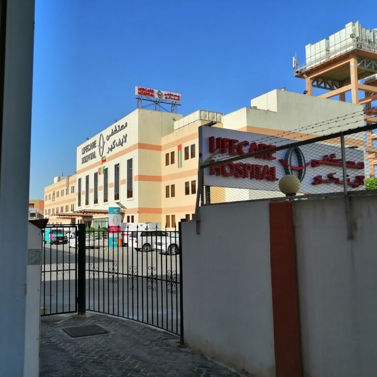 Lifecare Hospital