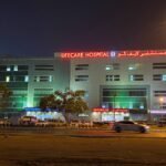 Lifecare Hospital Musaffah