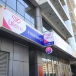 Lifeline Clinic Al Barsha