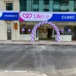 Lifeline Clinic Karama