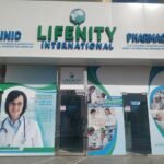Lifenity International Advanced Poly Clinic