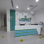 Lifenity International Advanced Poly Clinic(Al Barsha)