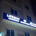Lifeway Rehabilitation Centre