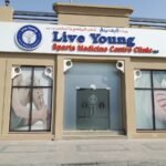 Live Young Sports Medicine Center Clinic
