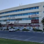 LLH oasis medical centre