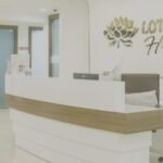 Lotus Holistic Medical Center – Sharjah