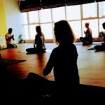 Lotus Holistic Yoga Center- Sports City