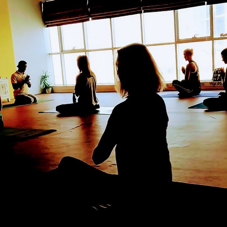 Lotus Holistic Yoga Center- Sports City