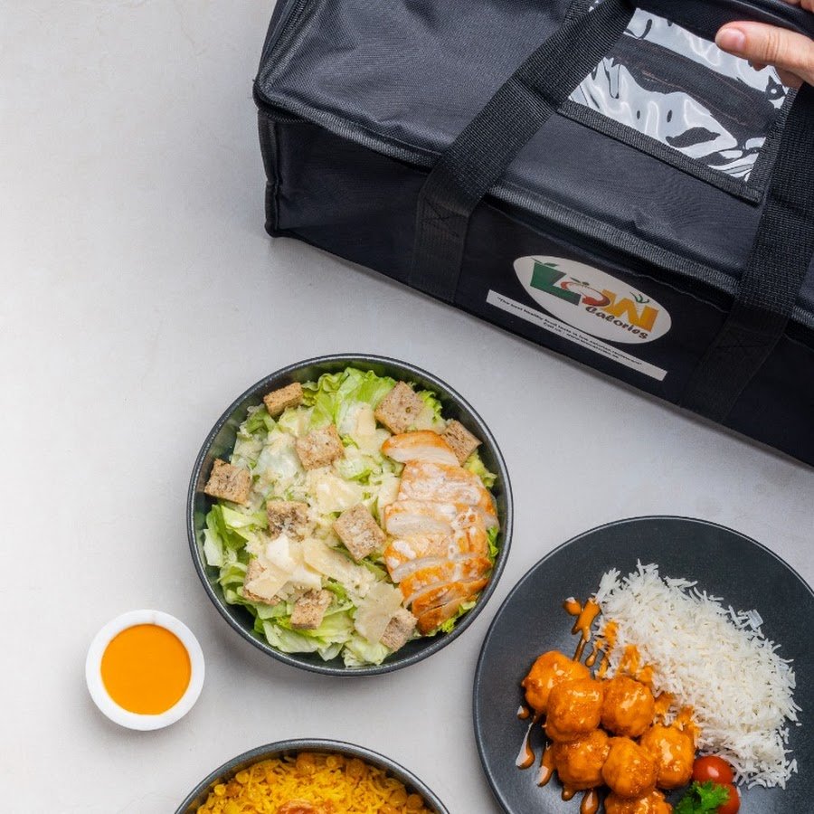 Low Calories – Ajman Al Jurf