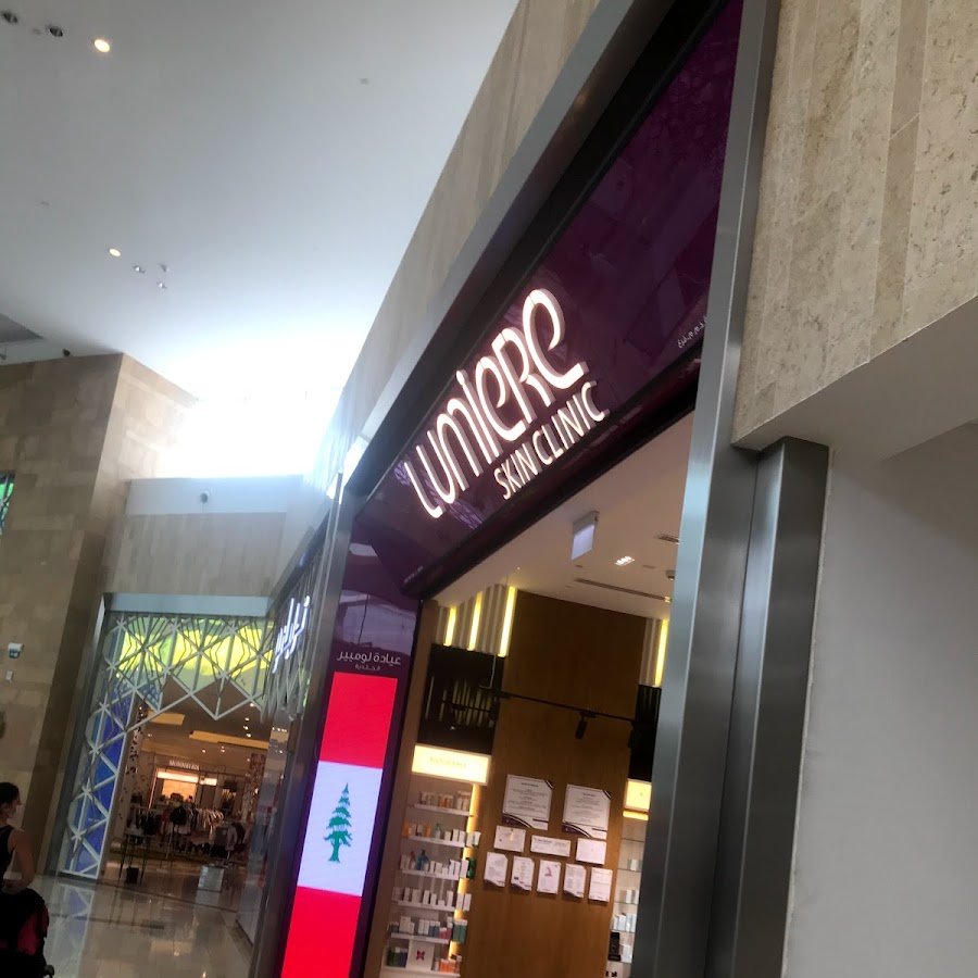 Lumier skin clinic