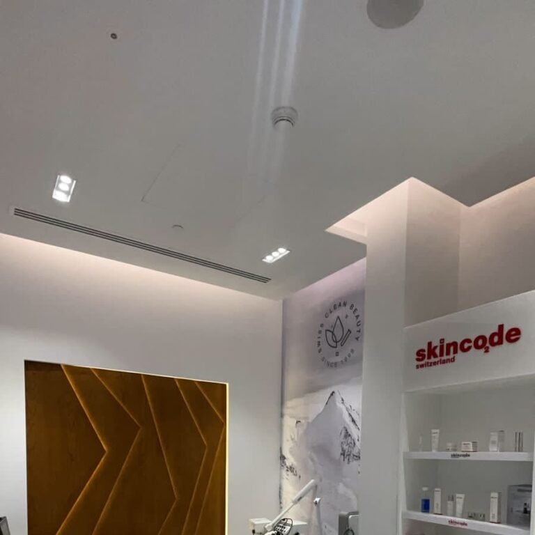 Lumiere Skin Clinic