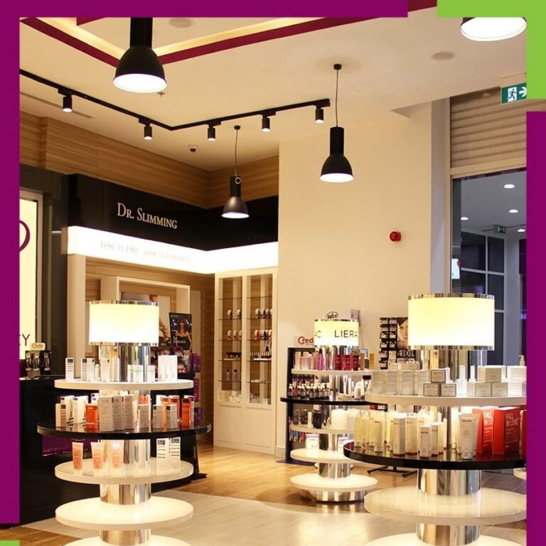 Lumiere Skin Clinic – Bawabat AlSharq Branch
