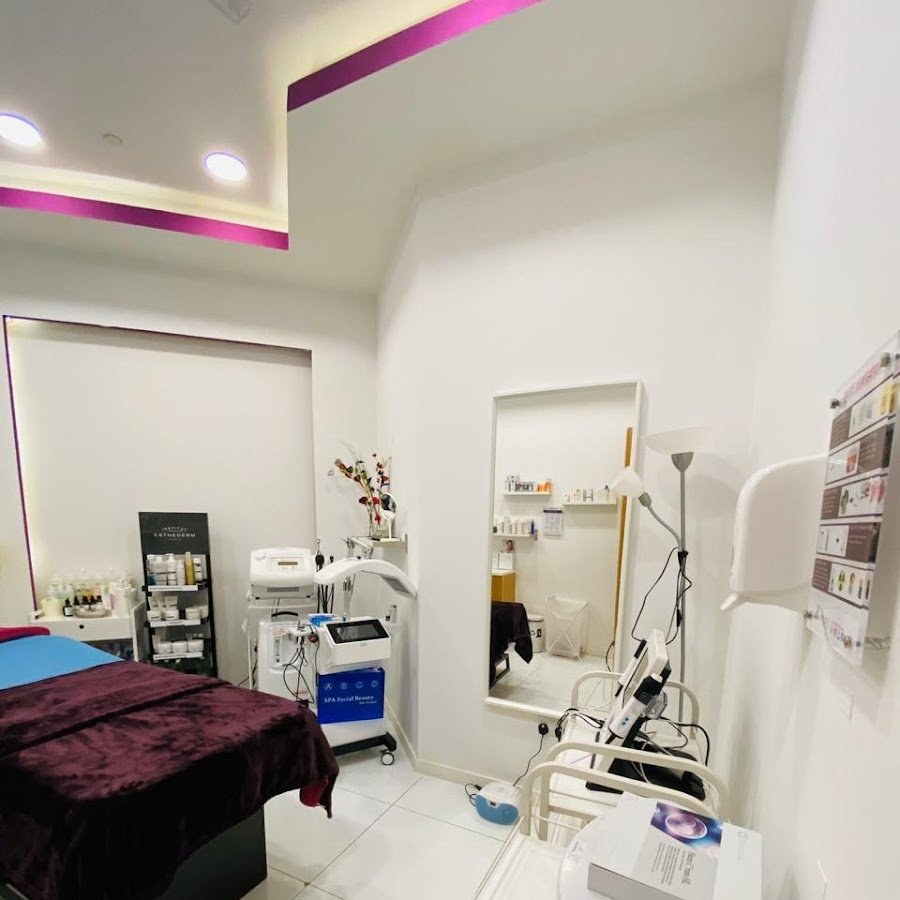 Lumiere Skin Clinic LLC – AlAin Ladies Club