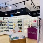 lumiere skin clinic LLC- Dalma mall