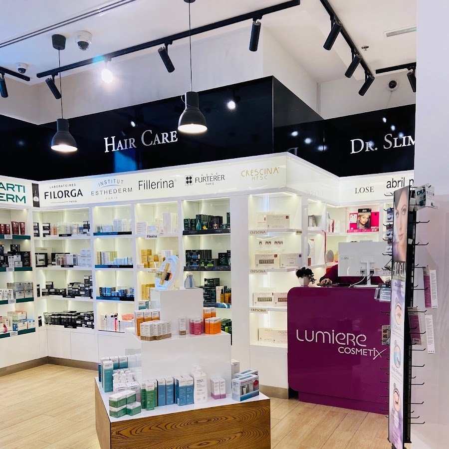 lumiere skin clinic LLC- Dalma mall