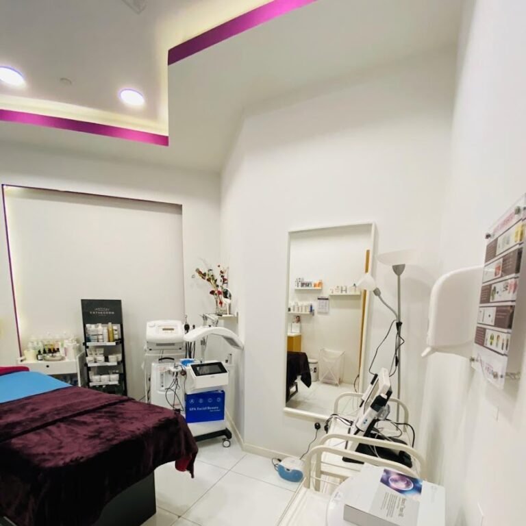Lumiere Skin Clinic LLC – Makani mall