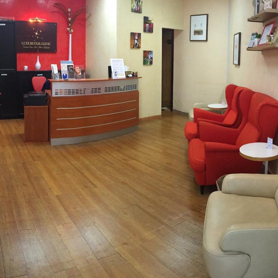 Luxe Dental Clinic