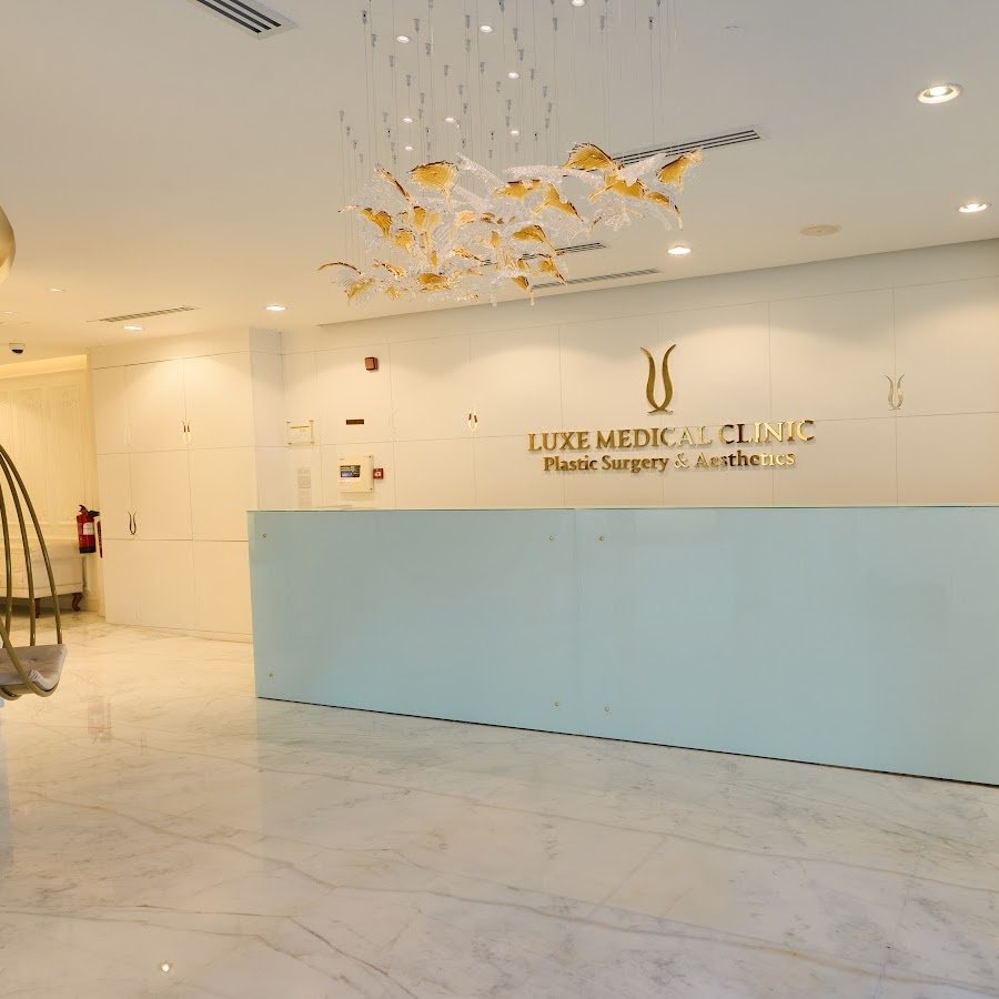 Luxe Medical Clinic | Luxe Aesthetics Medical Clinic LLC