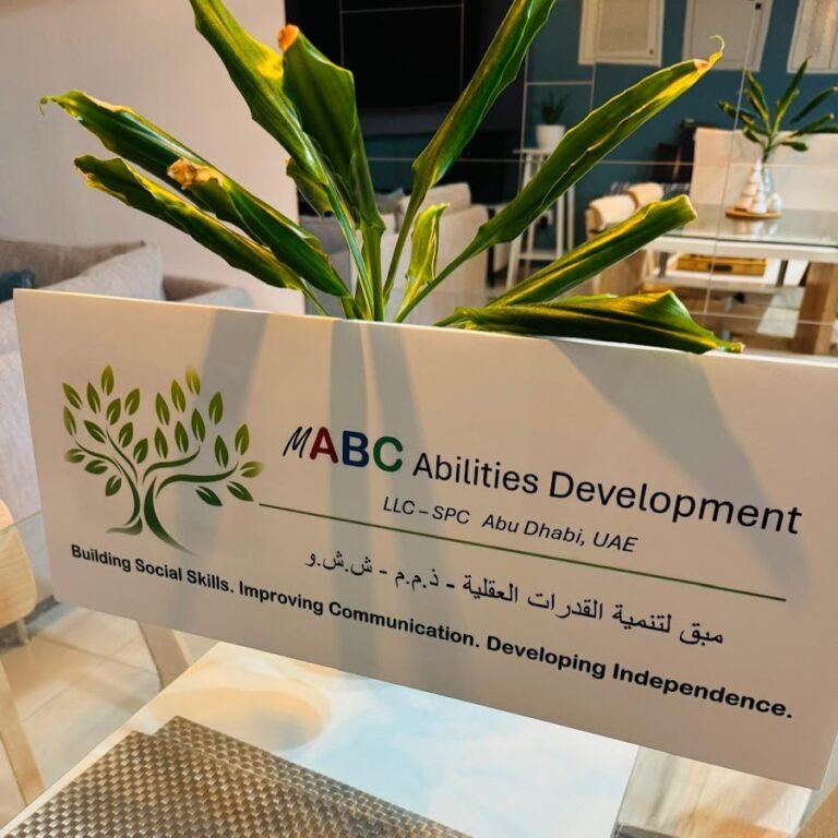 MABC Abilities Development LLC – SPC