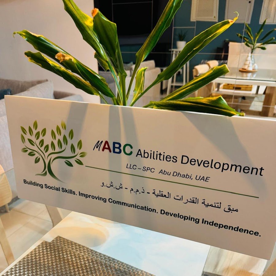 MABC Abilities Development LLC – SPC