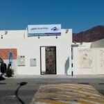 MADHA EYE CLINIC,WILAYAT MADHA,SULTANATE OF OMAN