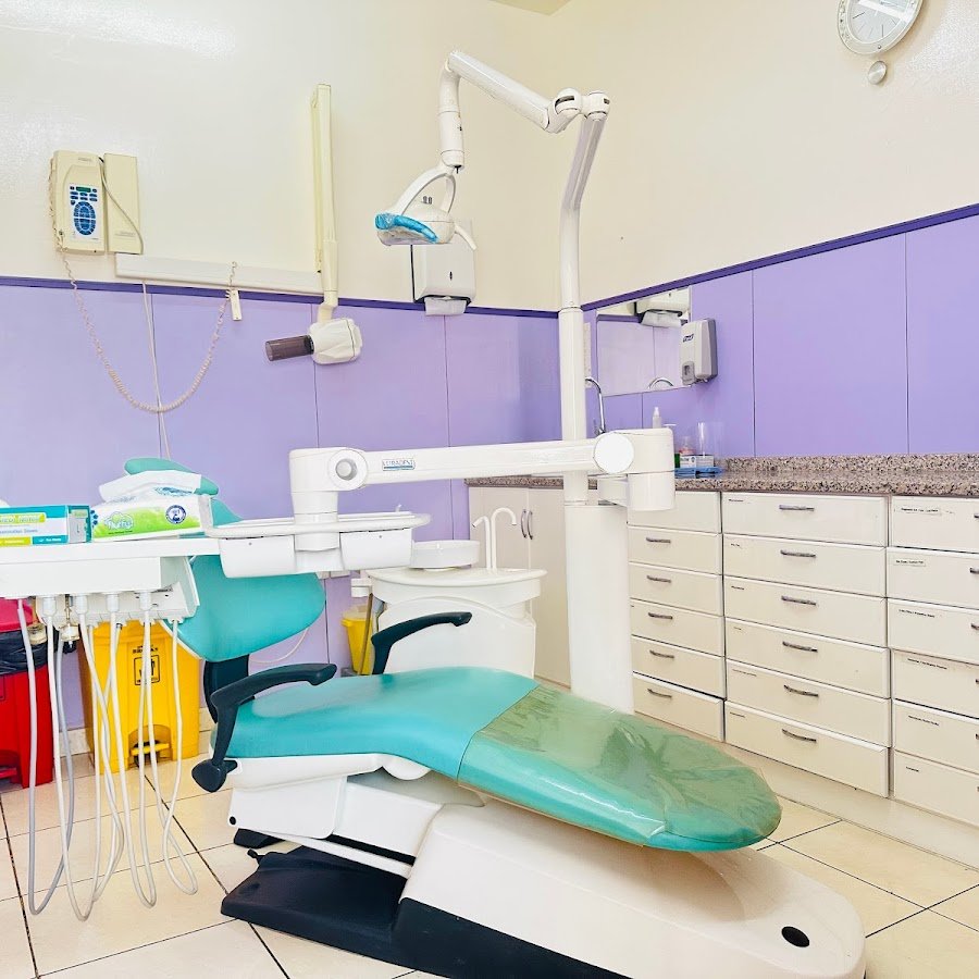 Madinat Al Ain Medical Center