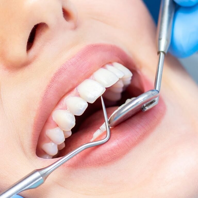 Magnum Dental Clinic – JVC