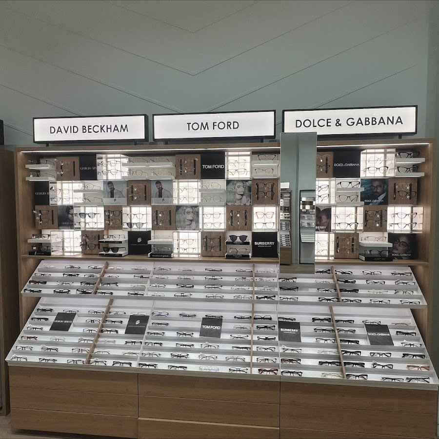 MAGRABi – City Center Mirdif