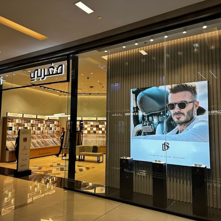 MAGRABi – Dubai Marina Mall