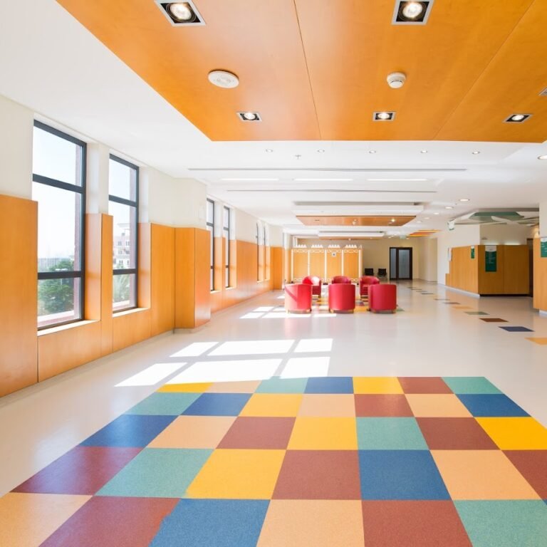 Magrabi Eye Hospital Dubai – Advanced Eye Surgery & Vision Care