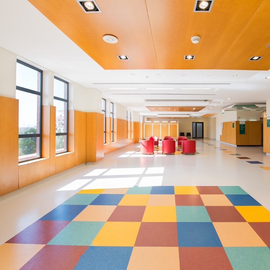 Magrabi Eye Hospital Dubai – Advanced Eye Surgery & Vision Care