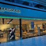 MAGRABi – Yas Mall