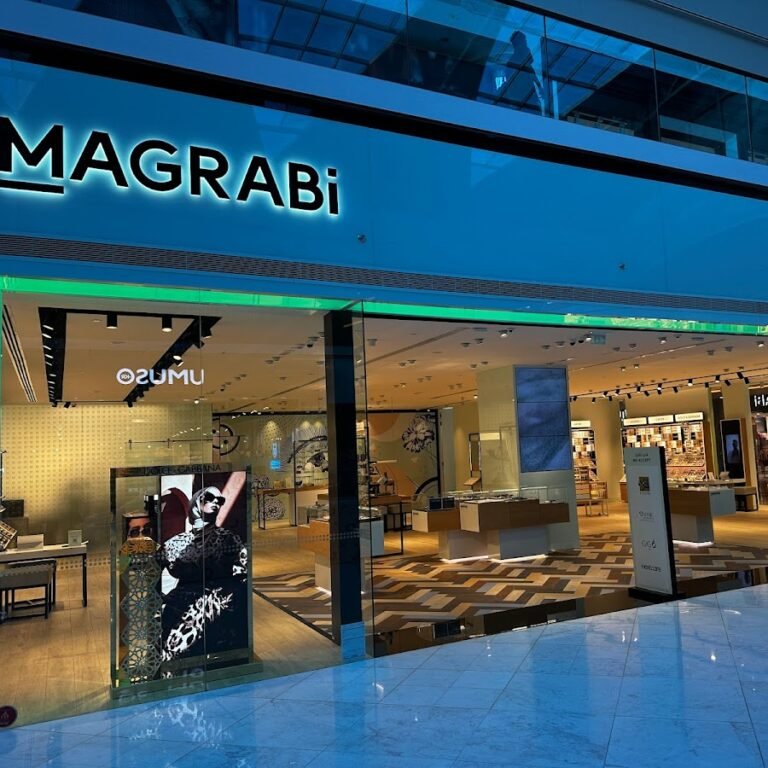 MAGRABi – Yas Mall