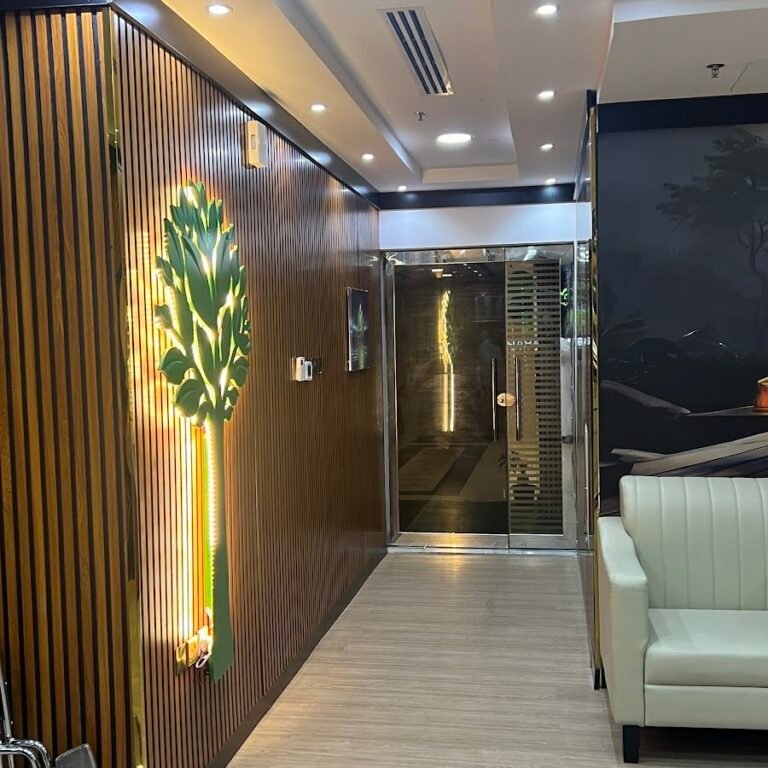 Malabar Ayurveda Centre – Postnatal & Kerala Therapy Clinic in Fujairah