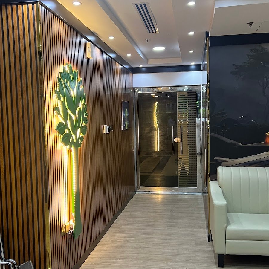 Malabar Ayurveda Centre – Postnatal & Kerala Therapy Clinic in Fujairah