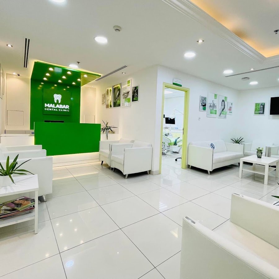 Malabar Dental Clinic | Dubai